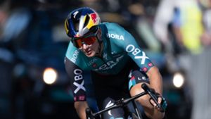 Radsport: Einstieg perfekt: Red Bull übernimmt Rad-Team Bora-hansgrohe