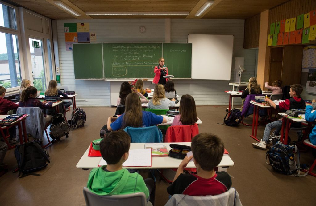 ESSLINGEN: Termine starten am 4. April: Anmeldung für weiterführende Schulen