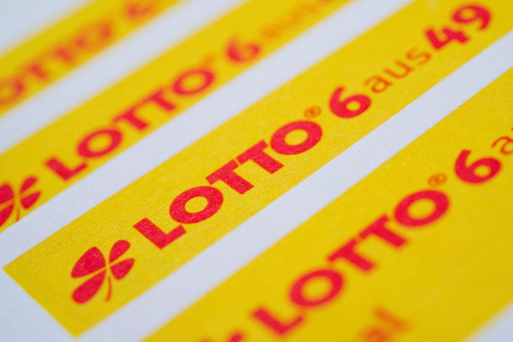 Noch ein Tipper aus dem Südwesten knackt Lotto-Jackpot: 13,5 Millionen Euro