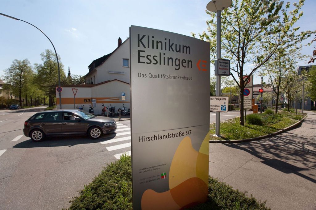 ESSLINGEN: SPD verteidigt Absage an private Partner als Beispiel für Transparenz - Freie Wähler und CDU sprechen von Wahltaktik: Streit um Klinikum belastet das Klima