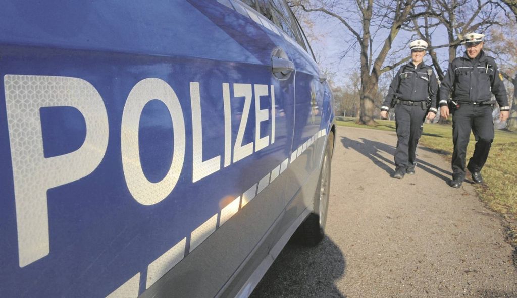 Bekommt Kreis Esslingen eigenes Polizeipräsidium?