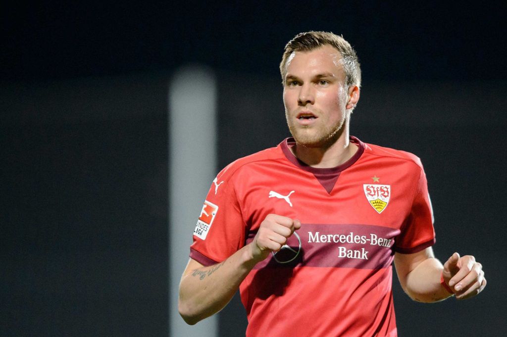 Der Ex-VfB-Spieler unterschreibt bei den Hessen bis 2019: Großkreutz wechselt zu Darmstadt 98