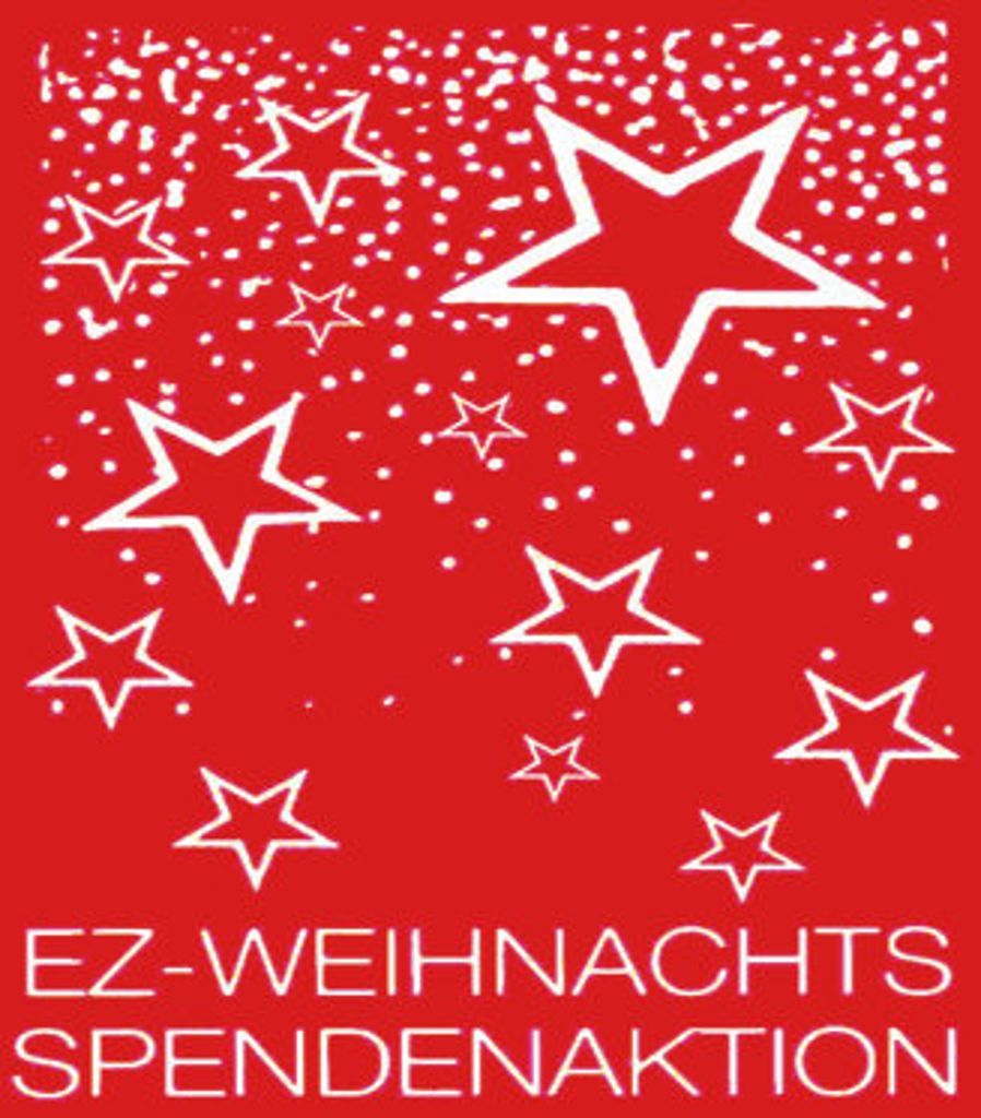 ESSLINGEN: Lebende Krippe, Wunschbriefkasten und EZ-Stand locken auf das Weihnachtsdorf am Postmichelbrunnen: Glühwein trinken und Gutes tun