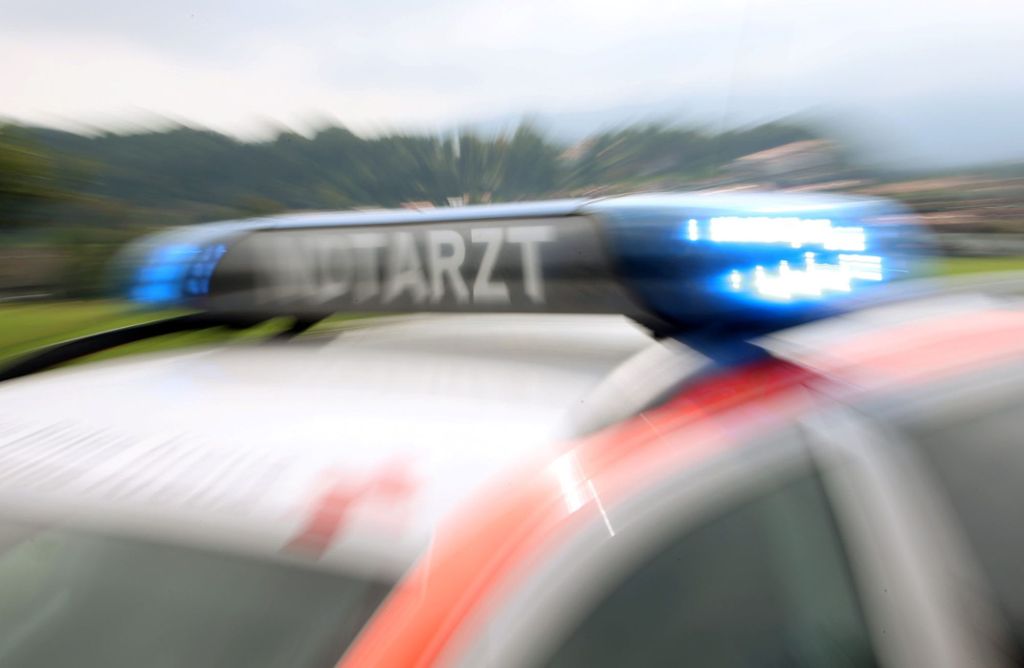 Kriminalpolizei ermittelt wegen fahrlässiger Tötung: Frau in Tübinger Pflegeheim erstickt
