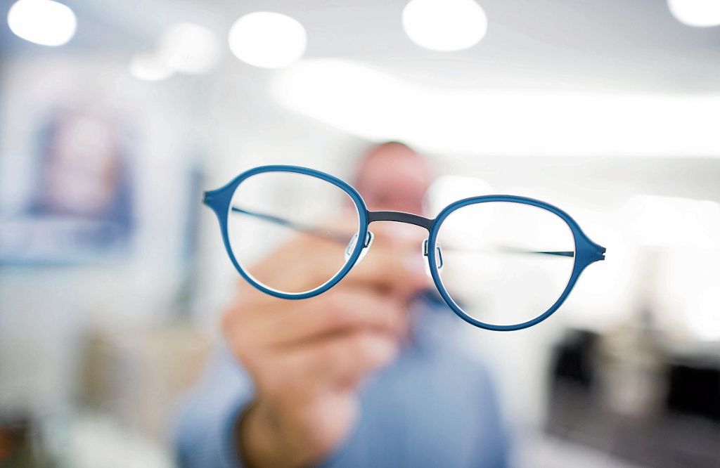 Einbrecher räumen Optikerladen aus und erbeuten mehr als 1000 Brillen