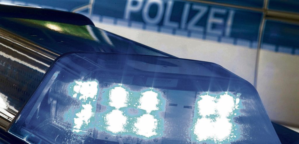 Die junge Frau hat sich wohlbehalten bei der Polizei gemeldet: 22-Jährige aus Plochingen wieder aufgetaucht