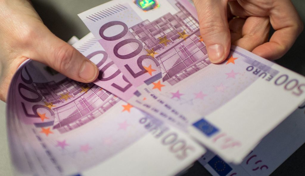Kinder finden 30 000 Euro - Eigentümer meldet sich