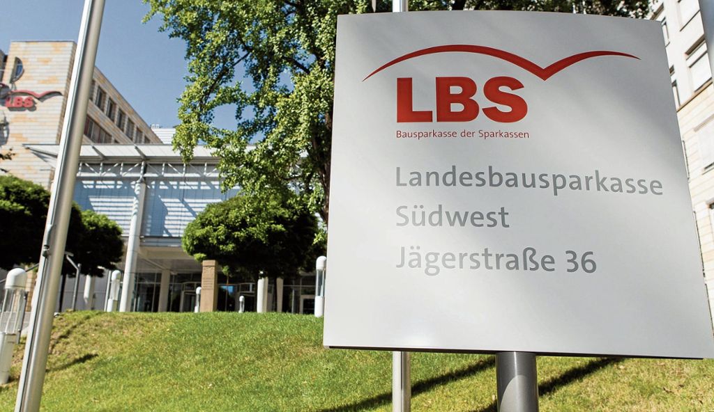 LBS Südwest gestartet - Größte Landesbausparkasse Deutschlands - Etwa 15 Prozent des Personals soll abgebaut werden: Fusion kostet Arbeitsplätze