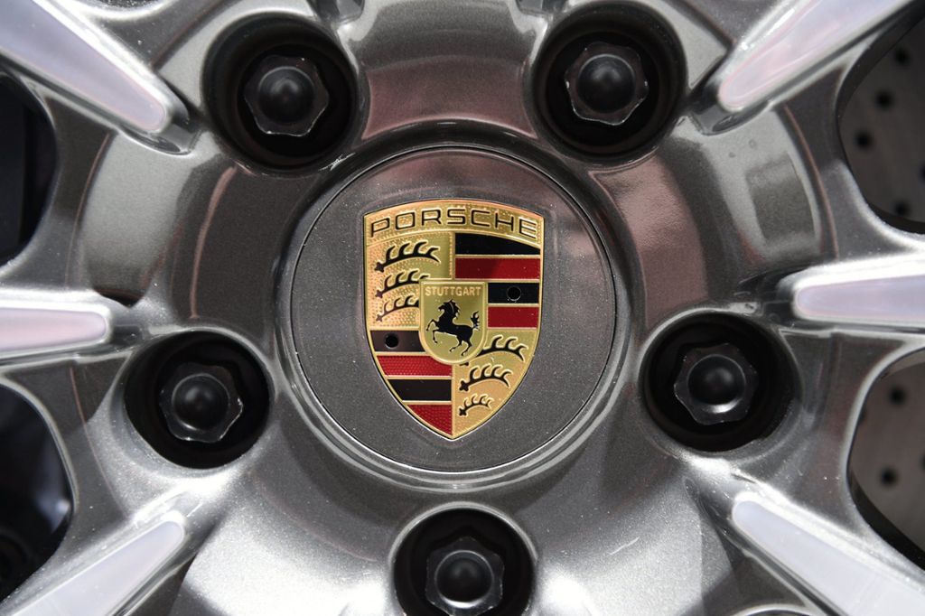 Porsche-Mitarbeiter bekommen 9111 Euro Bonus