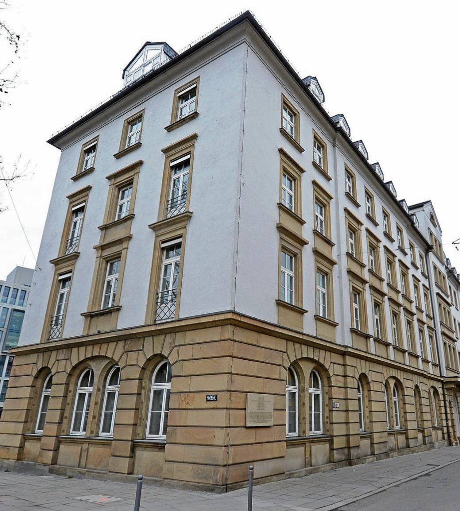 Im nächsten Jahr Baustart an der Leitzstraße - 36 Millionen Euro Investitionskosten: Hotelhochhaus auf dem Pragsattel