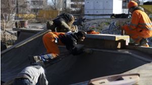 Jugendkultur in Stuttgart: Skater brauchen eine Bahn – alles andere ist ein Armutszeugnis