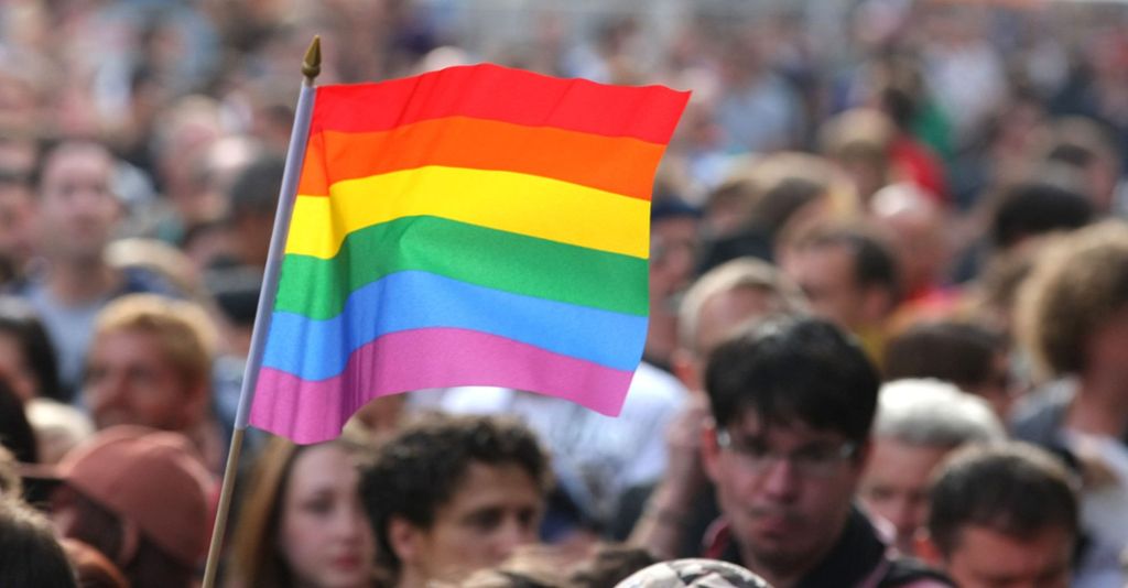 Sprecher von Lesben und Schwulen fordern eine Fortsetzung des derzeitigen gesellschaftspolitischen Kurses nach der Wahl. Sie wollen mit allen Parteien diskutieren - mit einer Ausnahme.: Lesben und Schwule halten AfD für „nicht wählbar“