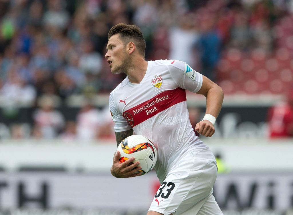 Nur spielen wird gegen den 1. FC Nürnberg nicht reichen: Wolf denkt nur an die drei Punkte