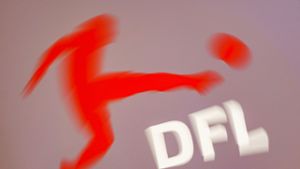 Streit um TV-Rechte: In Rundschreiben an Clubs: DFL erhebt Vorwürfe gegen DAZN