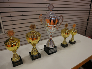 EZ-Handballpokal 2024: Ergebnisse