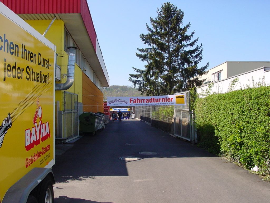 Bayha Getränke-Center