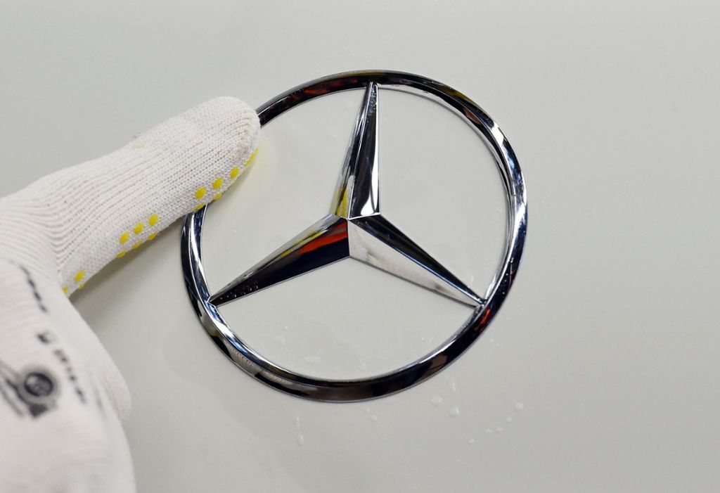 Daimler korrigiert Nachhaltigkeitsbericht nach Kritik der Umwelthilfe 