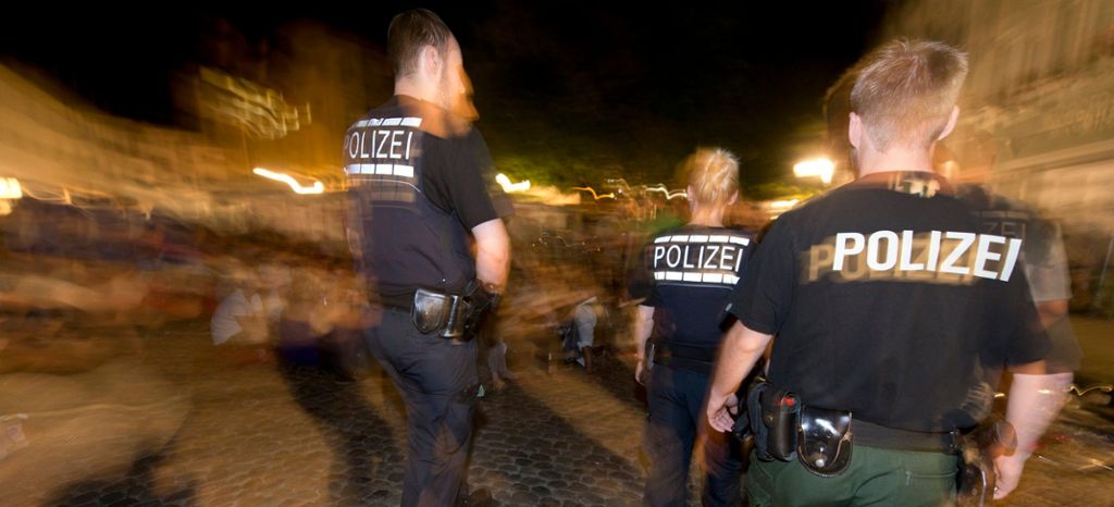 Land schickt nach Verbrechen zusätzlich Polizei nach Freiburg