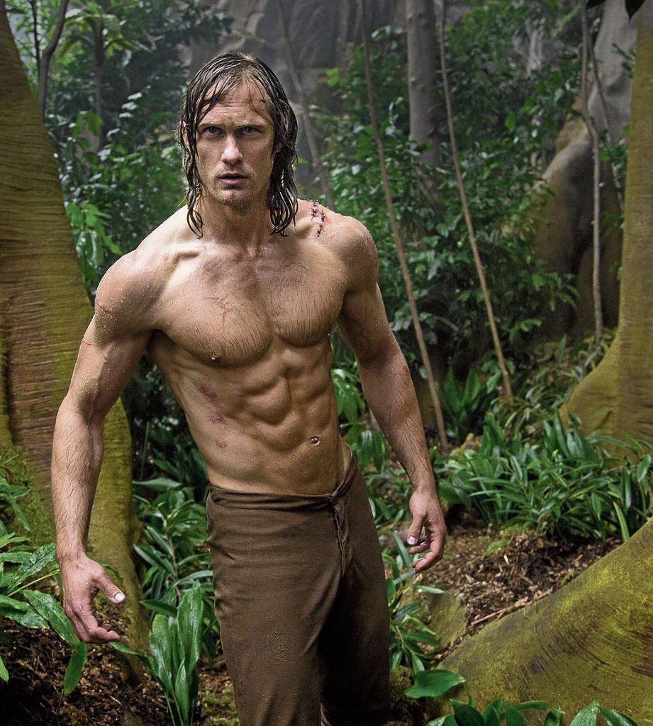 Regisseur David Yates bringt „Legend of Tarzan“ in eindrucksvoller 3D-Optik auf die Leinwand und verzichtet großzügig auf eine schlüssige Geschichte: Ein Dschungelheld bleibt seltsam blass