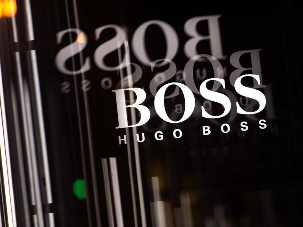 Hugo Boss mit erwartet schlechten Zahlen