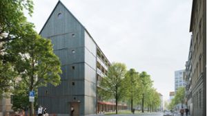 Einfach bauen in Stuttgart: Einfach schön kann  schön einfach sein