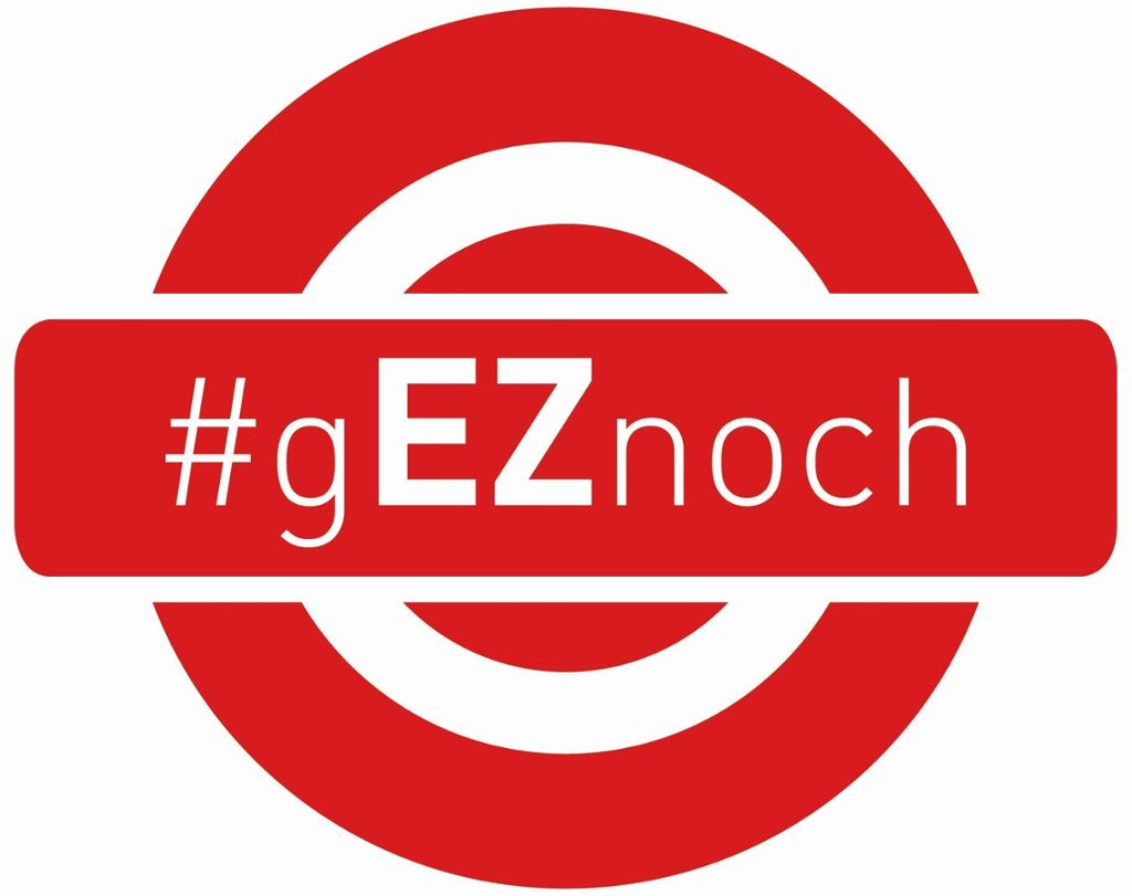 #gEZnoch - Was ist das?