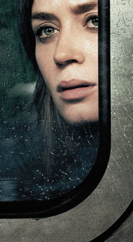 Tate Taylor gelingt eine vorzügliche Verfilmung von Paula Hawkins’ Thriller „The Girl on the Train“: Perfektes Psycho-Puzzle
