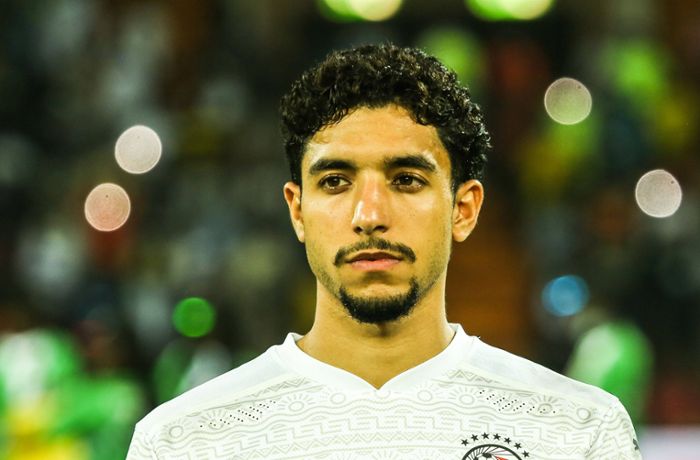 Omar Marmoush beim Afrika-Cup: VfB-Profi erreicht mit Ägypten das Achtelfinale