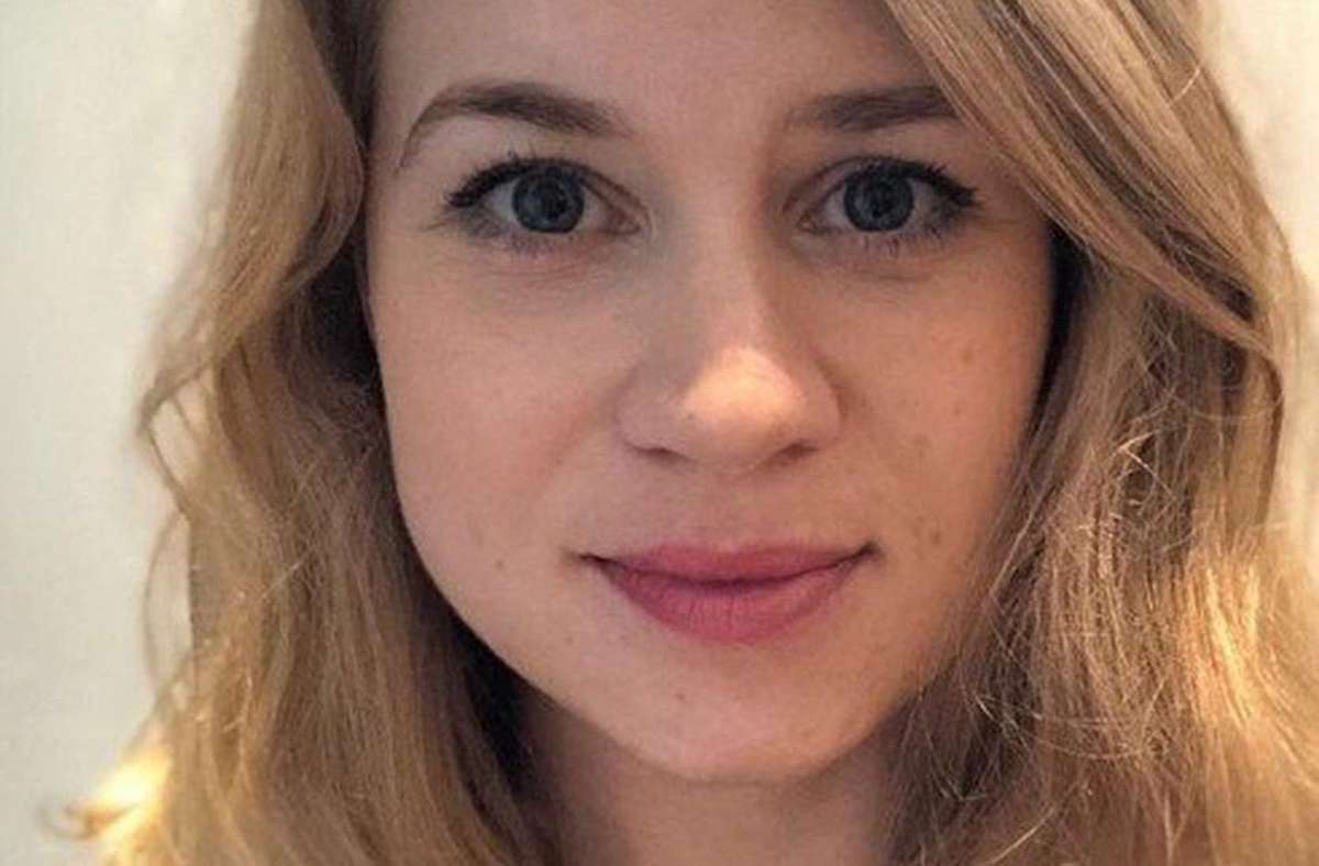 Trauer um Sarah Everard aus London: Geständigem Mörder droht Leben hinter Gittern