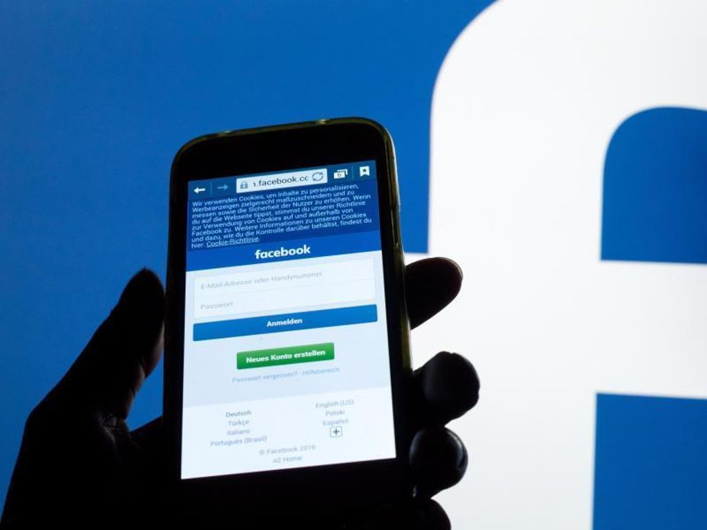 Europa-Start verschoben: Datenschützer kippen Start von Facebooks Dating-Funktion