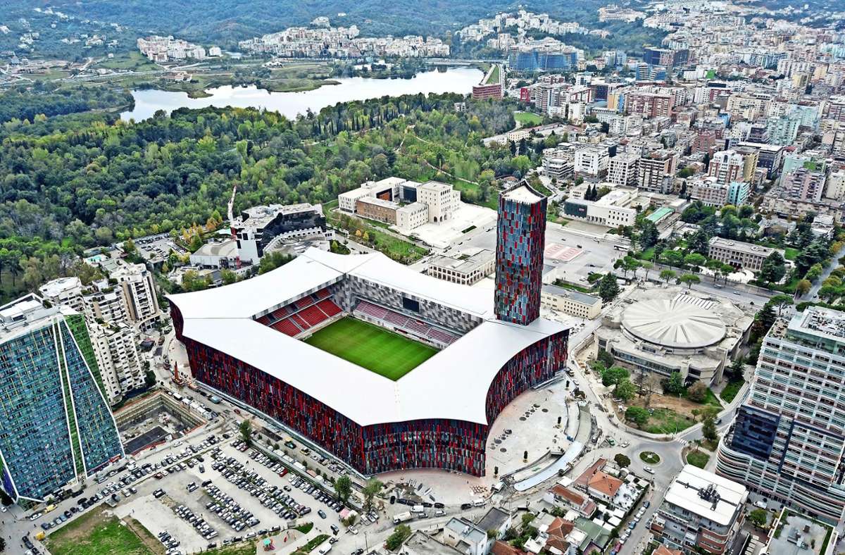 Neuer Wettbewerb Conference League: Der VfB Stuttgart – ein Kandidat für Europas dritte Liga