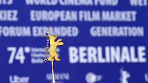 Berlinale: Diese Filme haben Chancen auf einen Bären