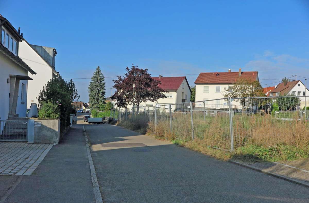 Neues Baugebiet in Denkendorf: Der Weg ist frei für neue Wohnungen
