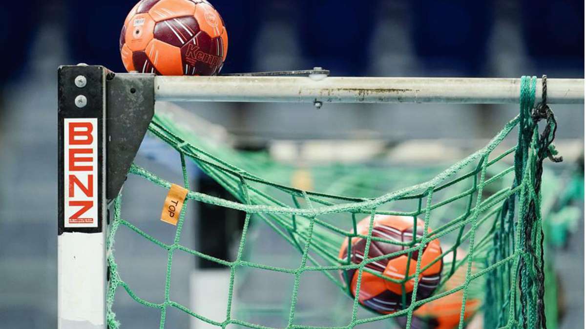 Handball – Verbandsliga: 50 gute Minuten reichen nicht