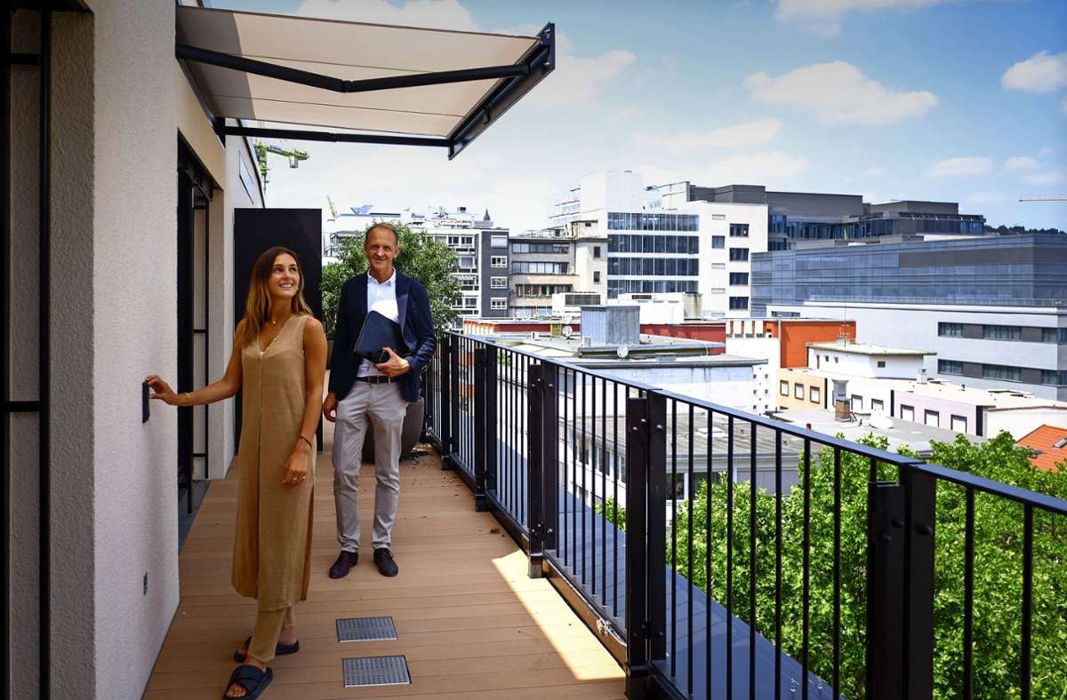 Neues Hotel in Stuttgart: EmiLu öffnet bald – so sieht es im Designhotel  aus