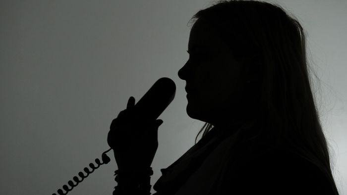 Telefonbetrug an Senior beendet