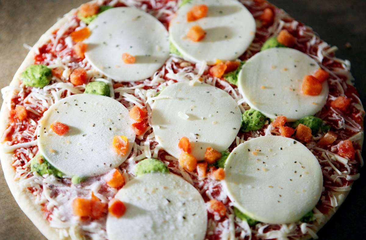 Müsli, Pizza und Co.: Aldi Süd reduziert Zucker- und Salzgehalt von Produkten