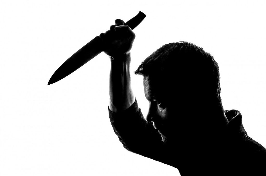 Wollte Erbe für Kinder sichern: Stuttgart: Ehemann gesteht tödliche Messerattacke
