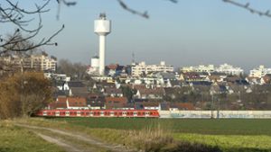 Naturschützer werfen der Stadt Ludwigsburg Skrupellosigkeit vor