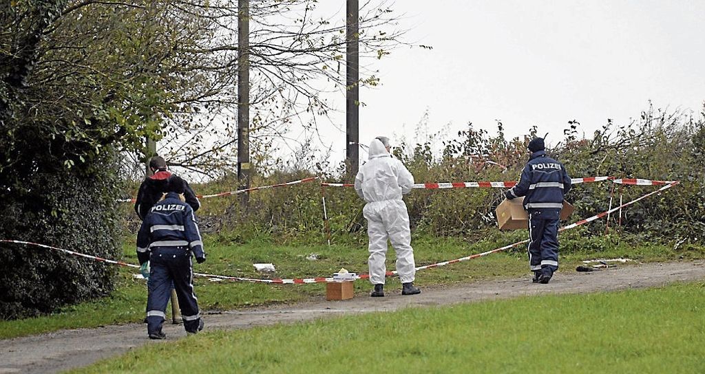 Vermisste 22-Jährige aus Strümpfelbach bei Backnang ist tot: Sorgerechtsstreit möglicherweise Motiv