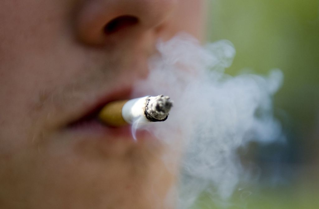 Appell zum Weltnichtrauchertag: WHO: Jugendliche  vor Tabakwerbung schützen