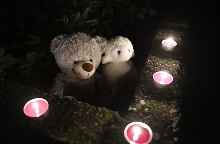 Fünf tote Kinder in Solingen: Was versteht man unter erweitertem Suizid?