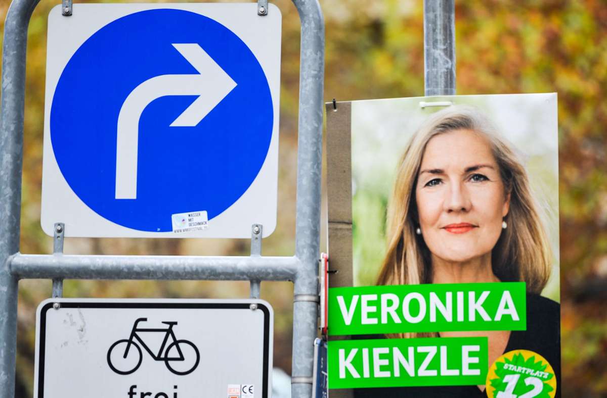 OB-Wahl Stuttgart: Kienzle gibt keine Wahlempfehlung ab