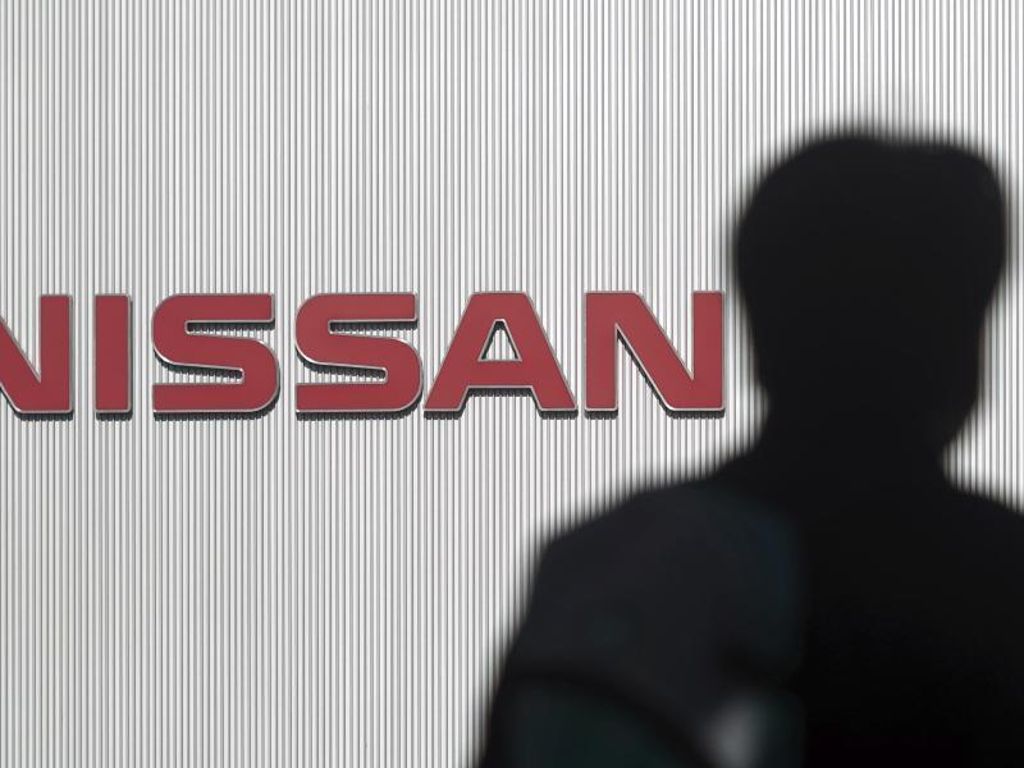 Jahresprognose gesenkt: Nissan mit Gewinneinbruch - Jahresprognose gesenkt