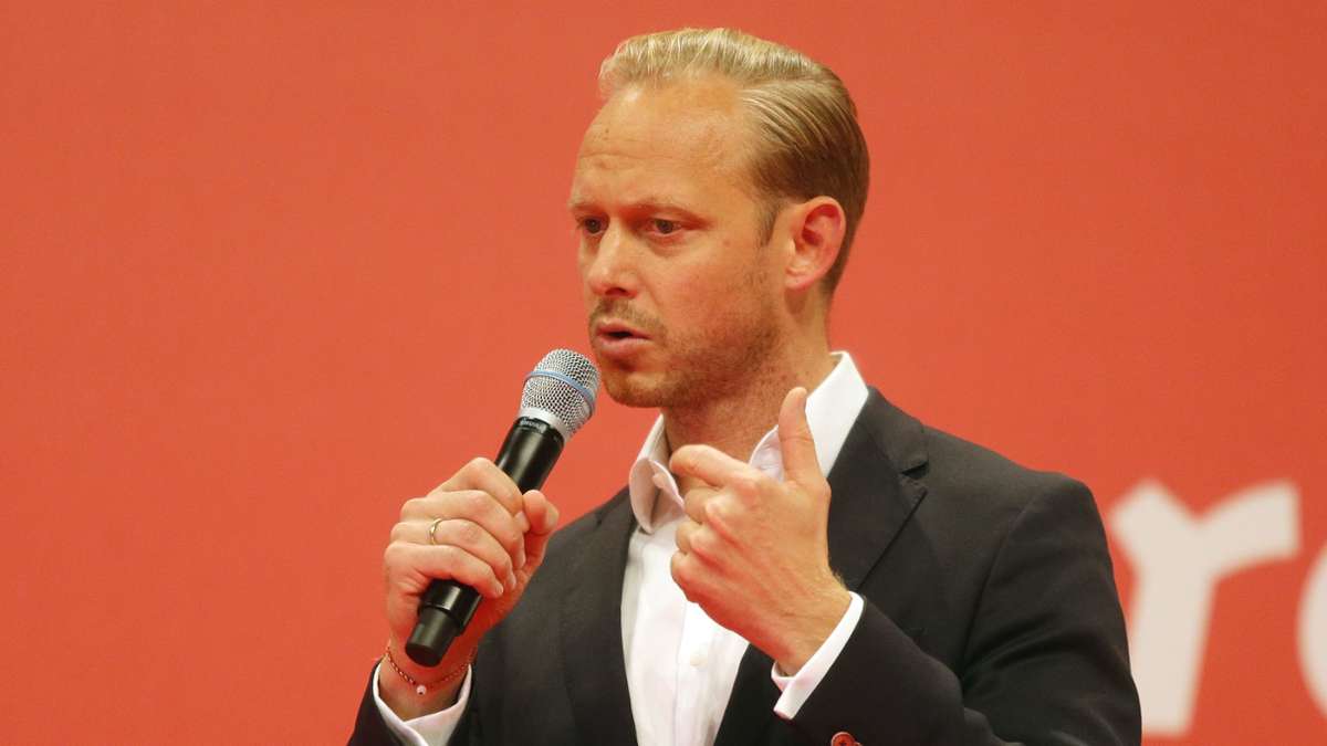 Marketingvorstand der VfB Stuttgart AG: „Wir dürfen nicht stehenbleiben“ – was Rouven Kasper mit dem VfB plant