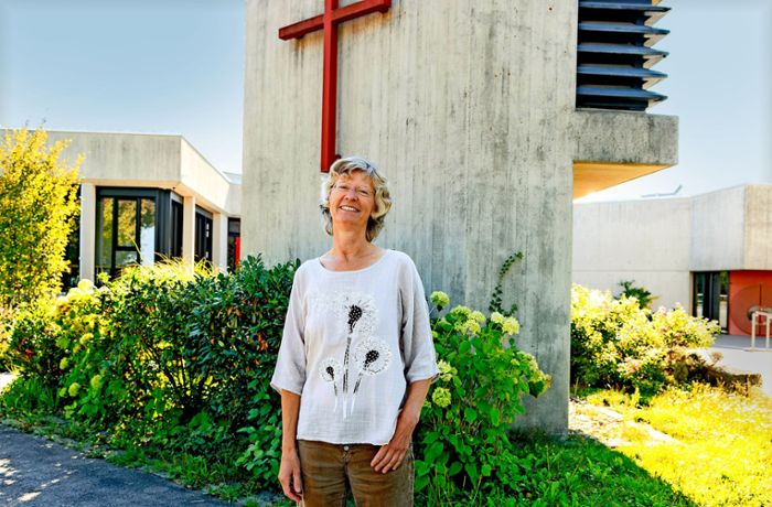 Pfarrbeauftragte im Kreis Böblingen: Wo katholische Kirche Frauensache ist