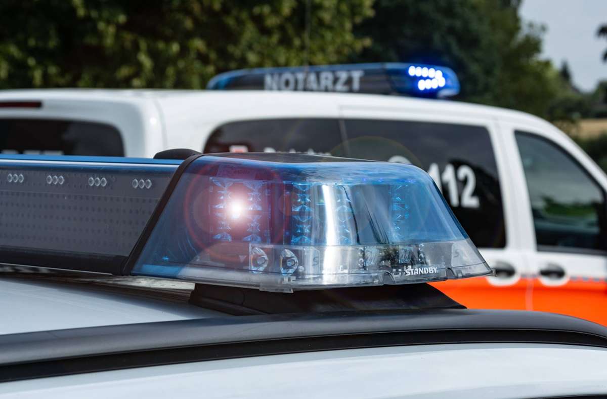 Verkehrsunfälle in Deutschland: Zahl der Verletzten steigt