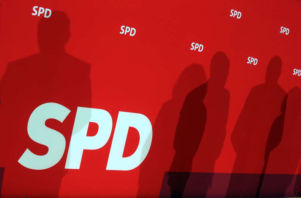 Die SPD-Kandidaten zur Landtagswahl im Kreis Esslingen haben sich und ihre Themen vorgestellt.