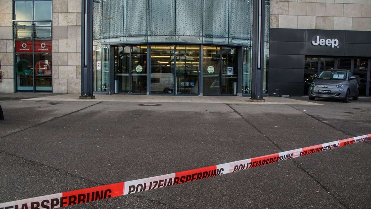 Sprengung von Geldautomaten im Kreis Böblingen: Festnahmen von Bandenmitgliedern in den Niederlanden