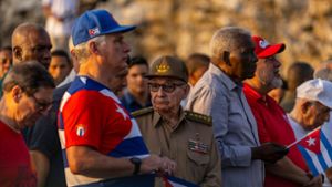 Entlassungen: Kubas Wirtschaftsminister muss gehen